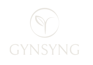 Gynsyng logo